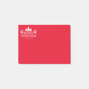 Post-it® Post-it-Notes vacances