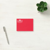 Post-it® Post-it-Notes vacances (Bureau)