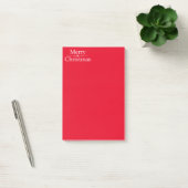 Post-it® Post-it-Notes vacances (Bureau)
