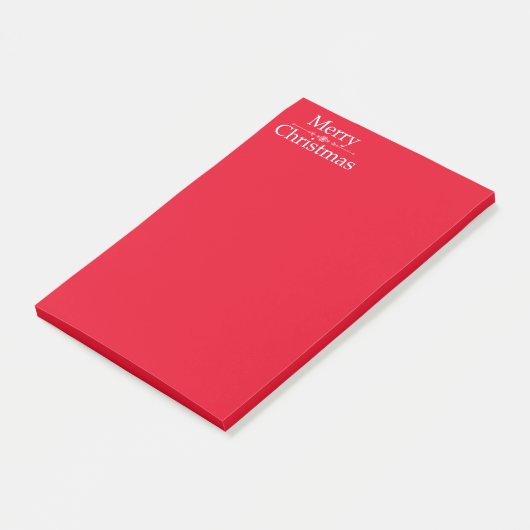 Post-it® Post-it-Notes vacances (Incliné)