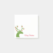 Post-it® Post-it-Notes vacances (Devant)