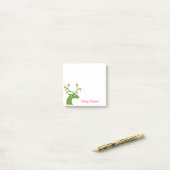 Post-it® Post-it-Notes vacances (Sur un bureau)