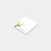 Post-it® Post-it-Notes vacances (Incliné)
