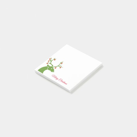 Post-it® Post-it-Notes vacances (Incliné)