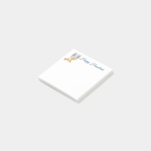 Post-it® Post-it-Notes vacances (Incliné)