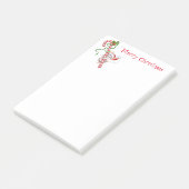 Post-it® Post-it-Notes vacances (Incliné)
