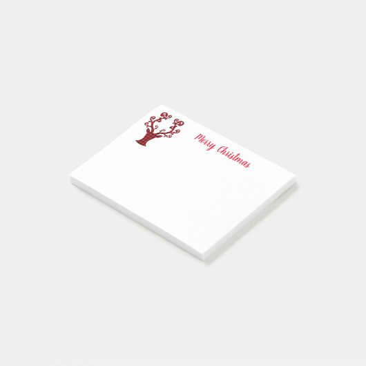 Post-it® Post-it-Notes vacances (Incliné)
