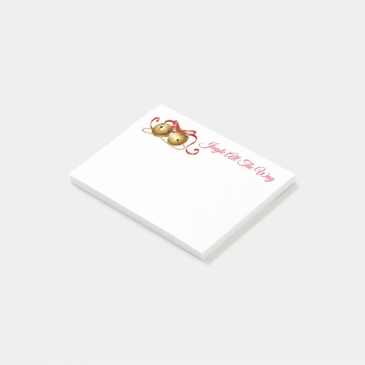 Post-it® Post-it-Notes vacances (Incliné)