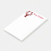 Post-it® Post-it-Notes vacances (Incliné)