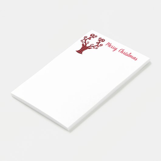 Post-it® Post-it-Notes vacances (Incliné)