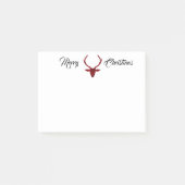 Post-it® Post-it-Notes vacances (Devant)