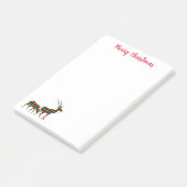 Post-it® Post-it-Notes vacances (Incliné)