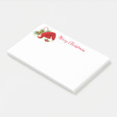 Post-it® Post-it-Notes vacances (Incliné)