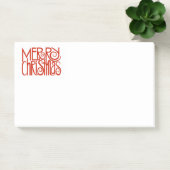 Post-it® Post-it-Notes vacances (Bureau)