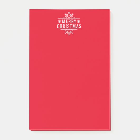 Post-it® Post-it-Notes vacances (Devant)