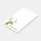 Post-it® Post-it-Notes vacances (Incliné)