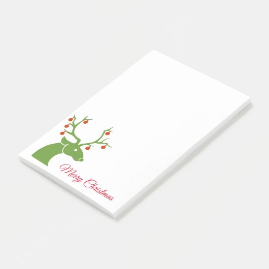 Post-it® Post-it-Notes vacances (Incliné)