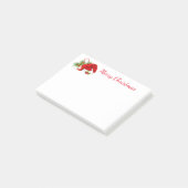 Post-it® Post-it-Notes vacances (Incliné)