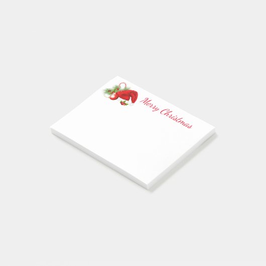 Post-it® Post-it-Notes vacances (Incliné)