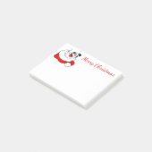 Post-it® Post-it-Notes vacances (Incliné)