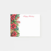 Post-it® Post-it-Notes vacances (Devant)