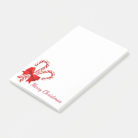 Post-it® Post-it-Notes vacances (Incliné)