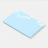 Post-it® Post-it-Notes vacances (Incliné)