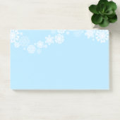 Post-it® Post-it-Notes vacances (Bureau)
