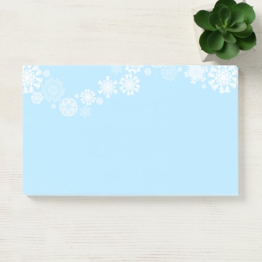 Post-it® Post-it-Notes vacances (Bureau)