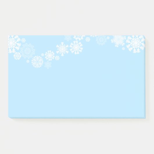 Post-it® Post-it-Notes vacances (Devant)