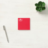 Post-it® Post-it-Notes vacances (Bureau)