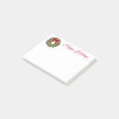 Post-it® Post-it-Notes vacances (Incliné)