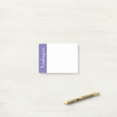 Post-it® Post-it-Notes-Washington (Sur un bureau)