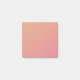 Post-it® Post-it rouge
