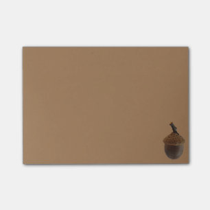 Post-it® Post-it simple de gland