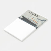 POST-IT® POST-IT TITANIQUE (Incliné)