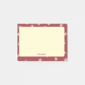 Post-it® Post-it Vintage (Devant)