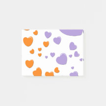 post-its adorables