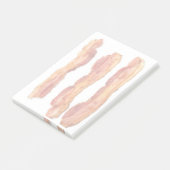 Post-it® Post-its Bacon (Incliné)
