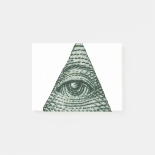 Post-it® Post-its de Loominarty (Devant)