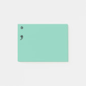 Post-it® Post-its de point-virgule (Devant)