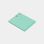 Post-it® Post-its de point-virgule (Incliné)