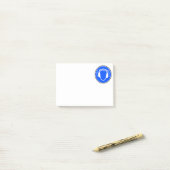 Post-it® Post-its d'écouteurs (Sur un bureau)