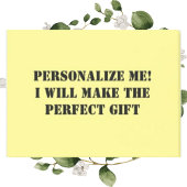 Post-it® Post-its personnalisés pour le télétravail, le bur