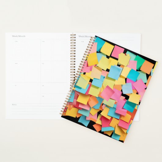 Post It, Post Me (Devant avec enveloppe)