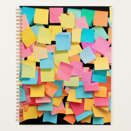 Post It, Post Me (Devant)