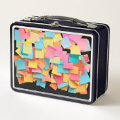 Post It, Post Me (Voorkant)