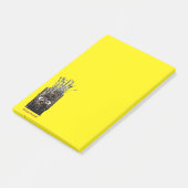 Post-it® Poste 4 X 6 (Incliné)