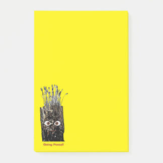 Post-it® Poste 4 X 6