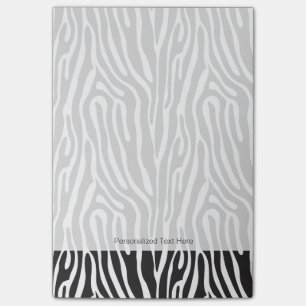 Post-it® Poster de animal